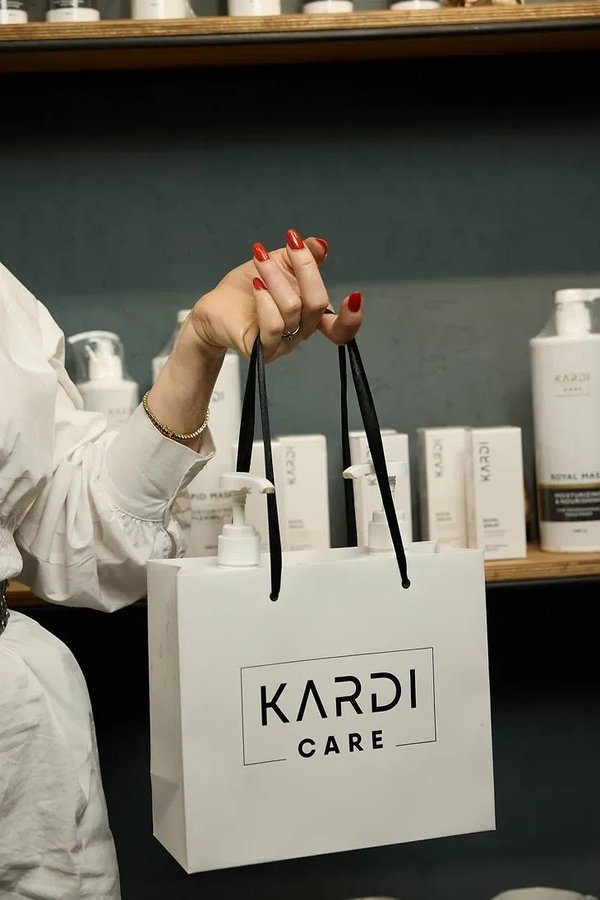 Покупка Kardi care